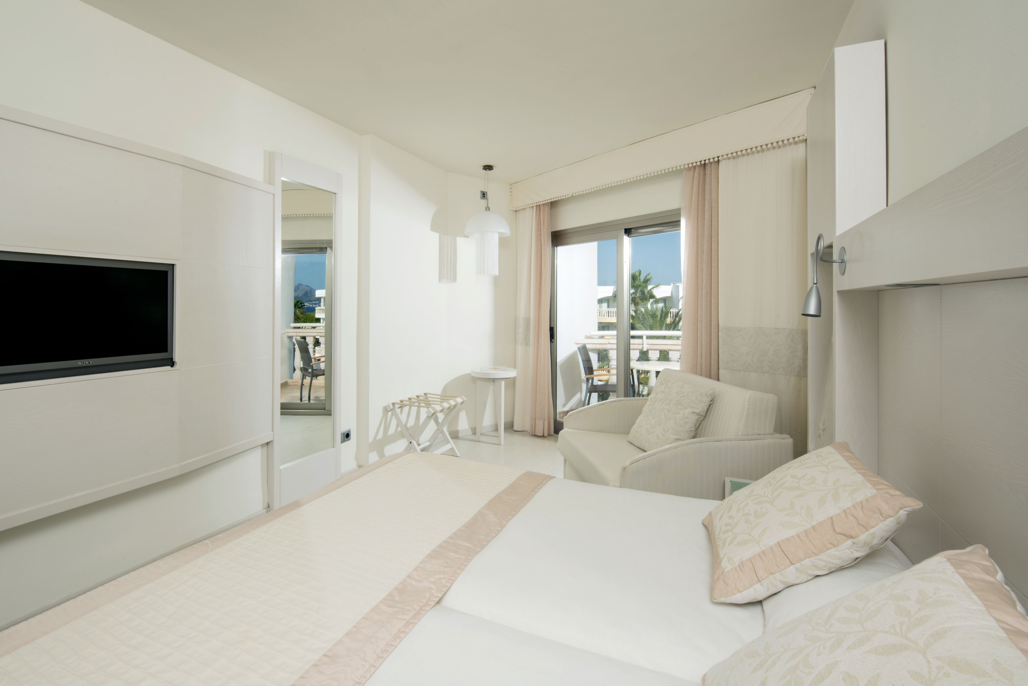 Iberostar Selection Albufera Playa