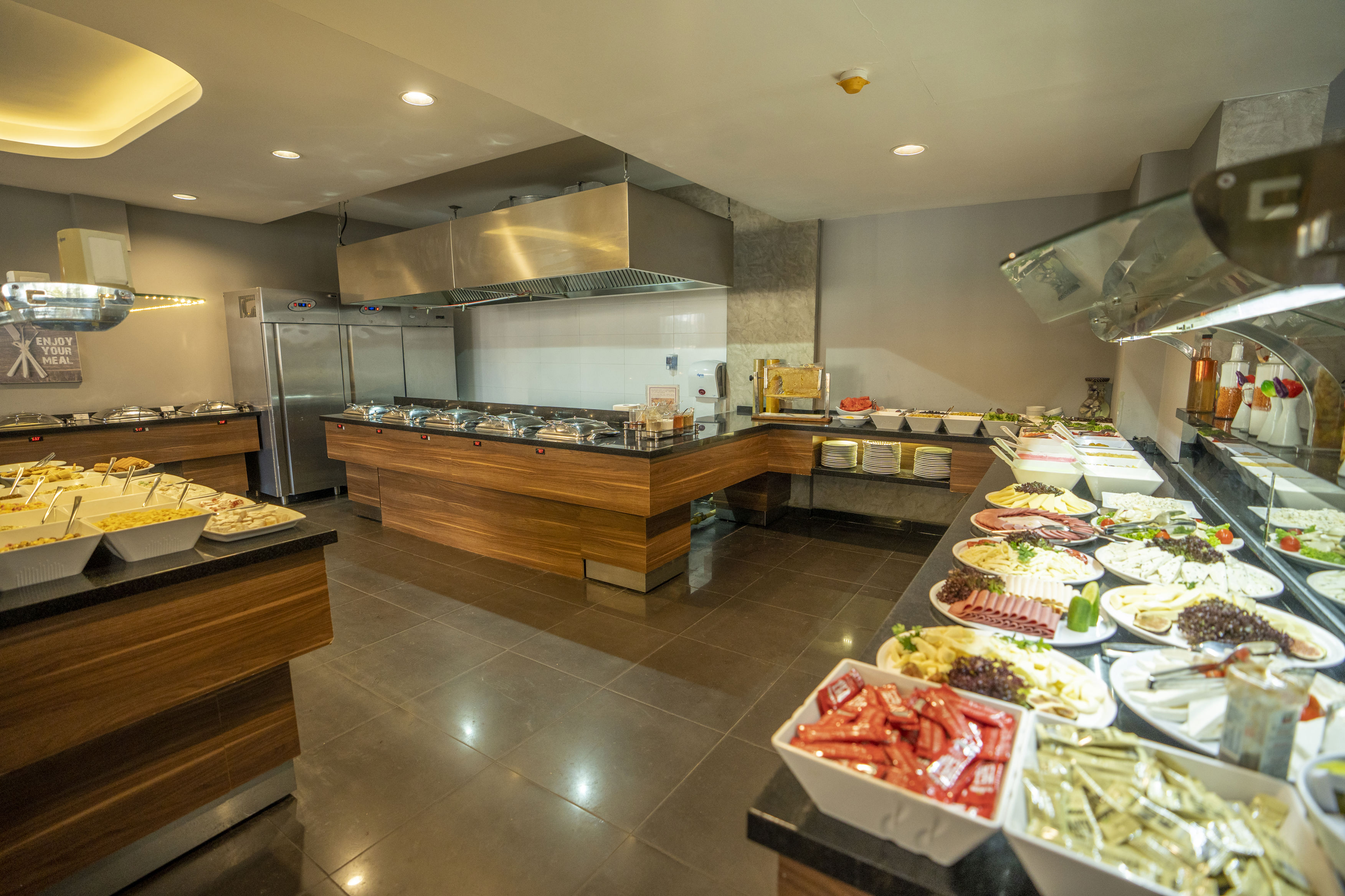 Pasa Garden Beach Hotel - billede 5