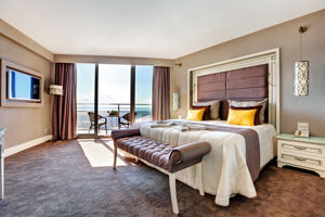 Suhan 360 Beach Hotel & Spa