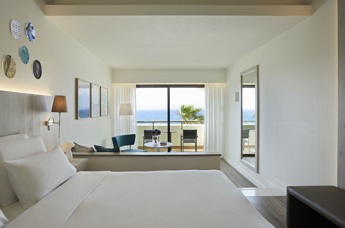 Amus Hotel & Spa (Ex. Rhodes Bay Hotel & Spa)