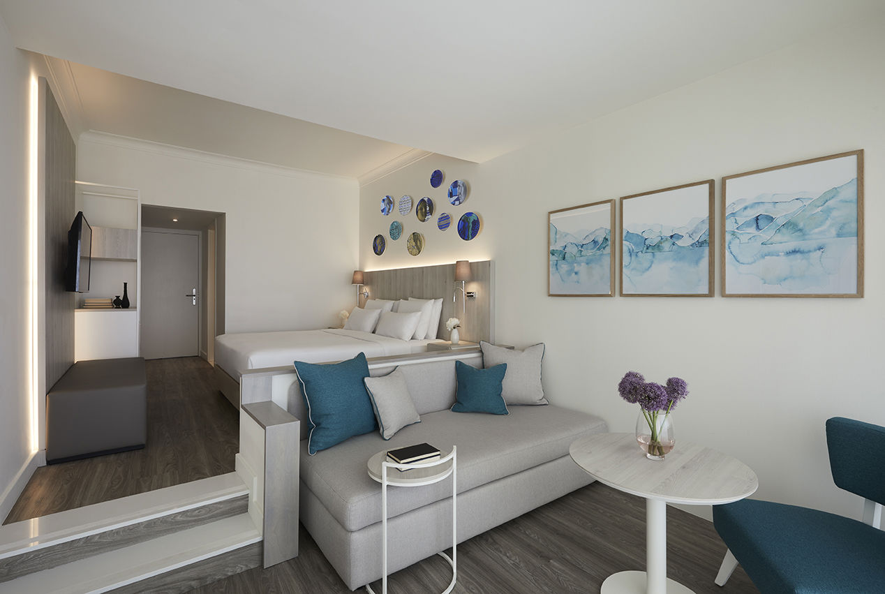 Amus Hotel & Spa (Ex. Rhodes Bay Hotel & Spa)
