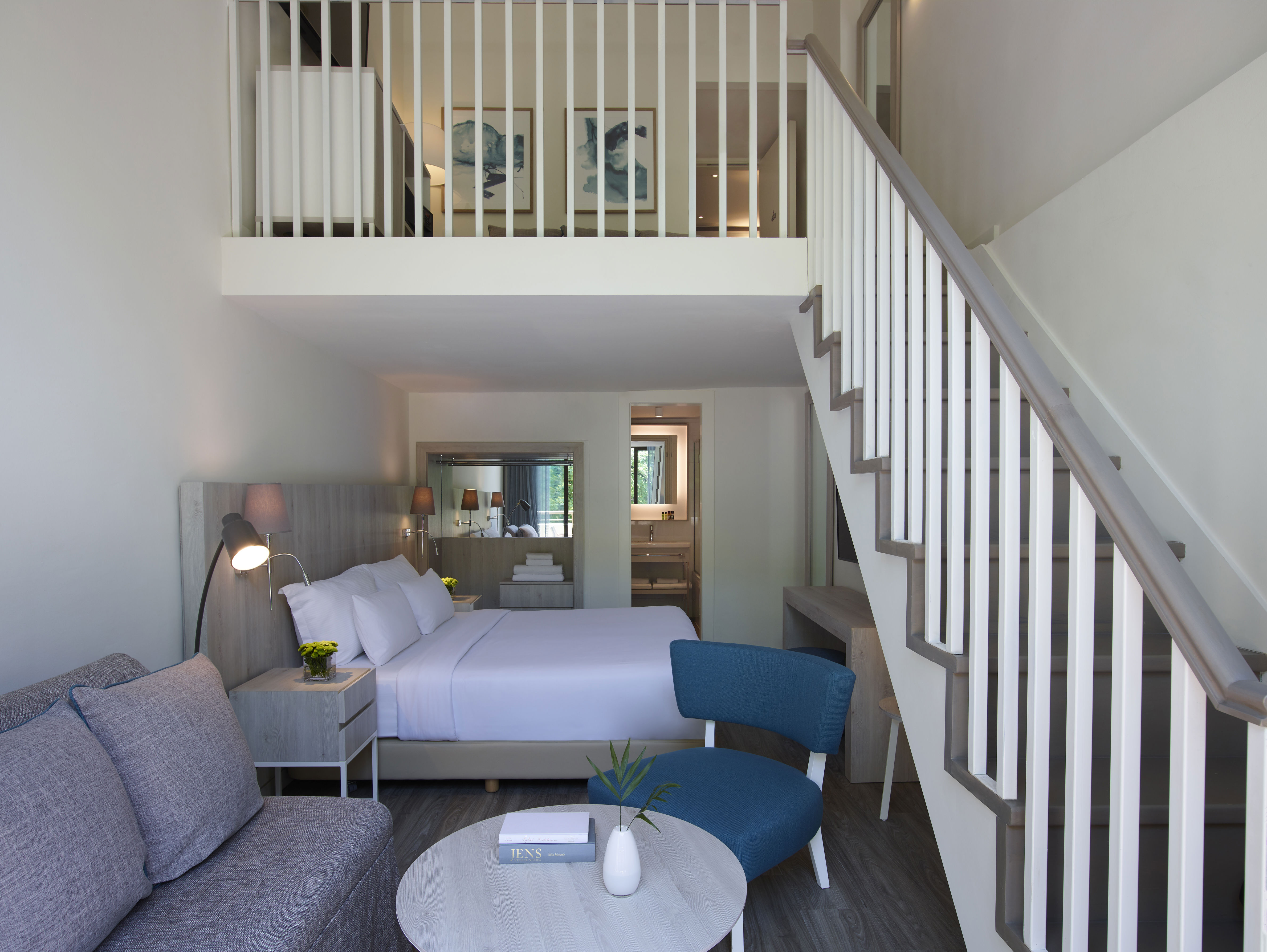 Amus Hotel & Spa (Ex. Rhodes Bay Hotel & Spa)
