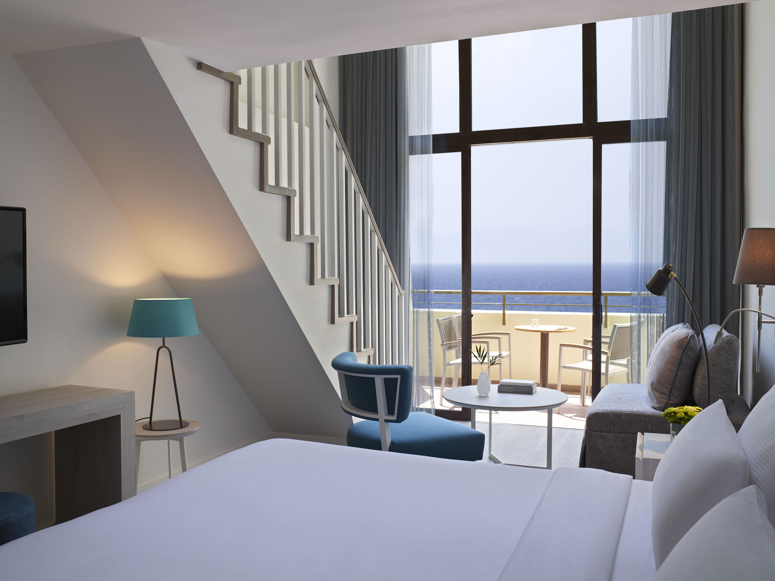 Amus Hotel & Spa (Ex. Rhodes Bay Hotel & Spa)