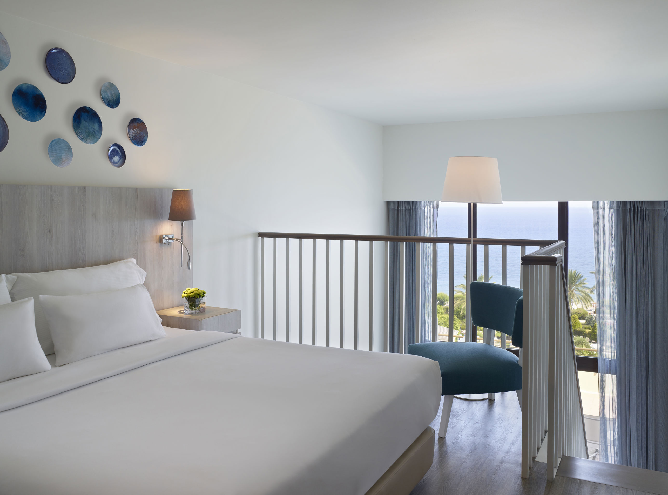 Amus Hotel & Spa (Ex. Rhodes Bay Hotel & Spa)
