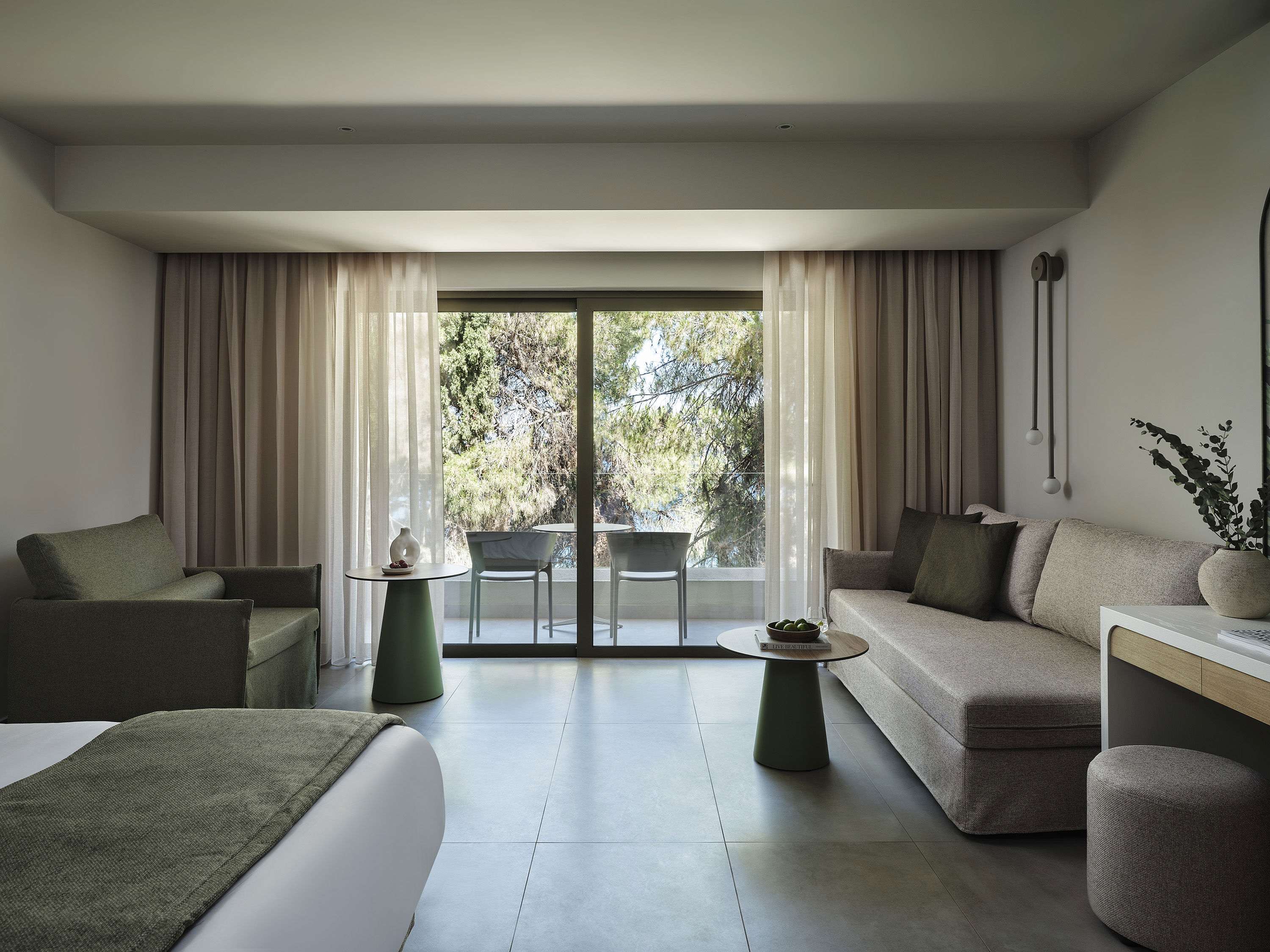 Rhodes Bay - billede 4