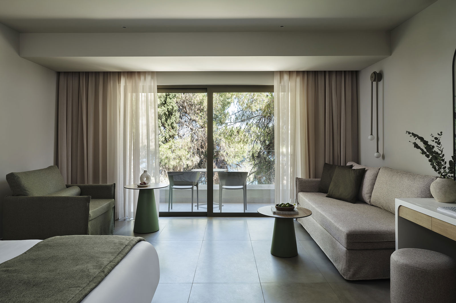 Rhodes Bay billede 4