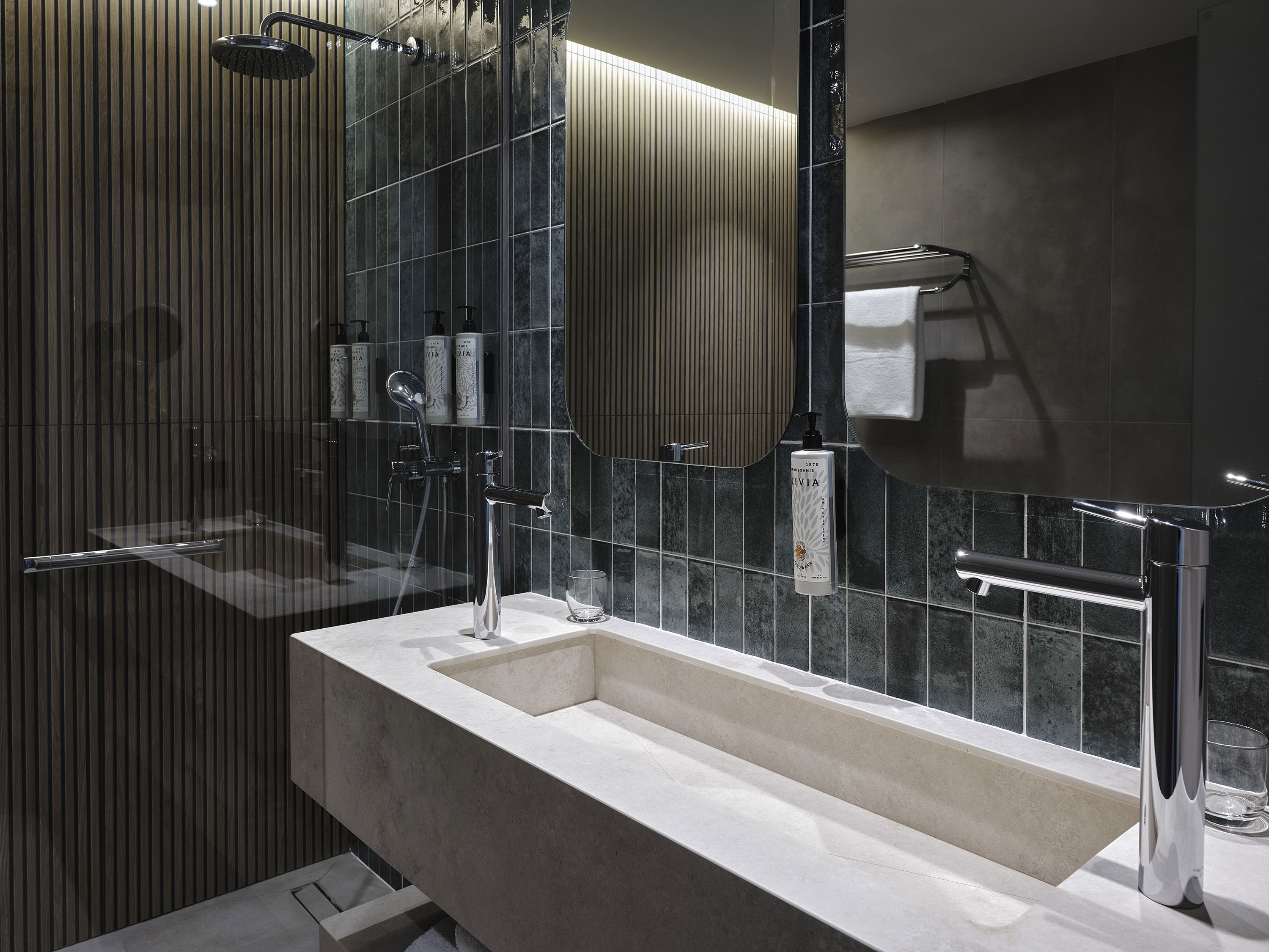 Rhodes Bay - billede 5