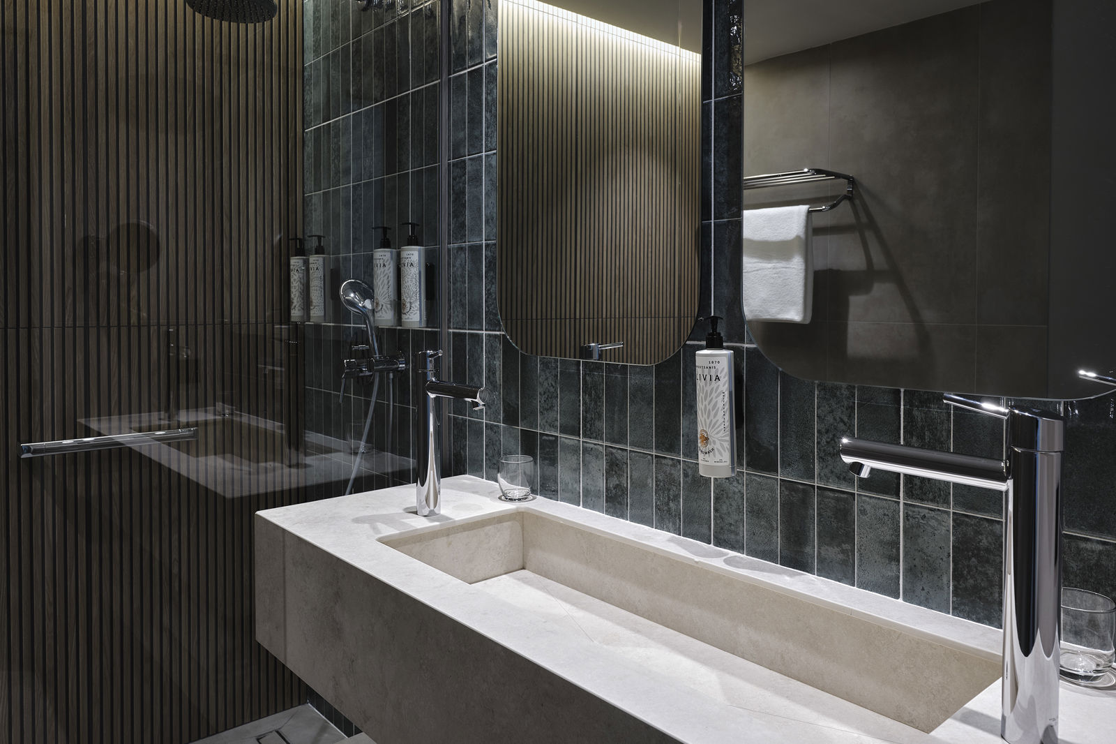 Rhodes Bay billede 5