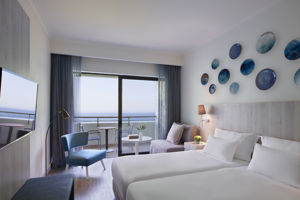 Amus Hotel & Spa (Ex. Rhodes Bay Hotel & Spa)