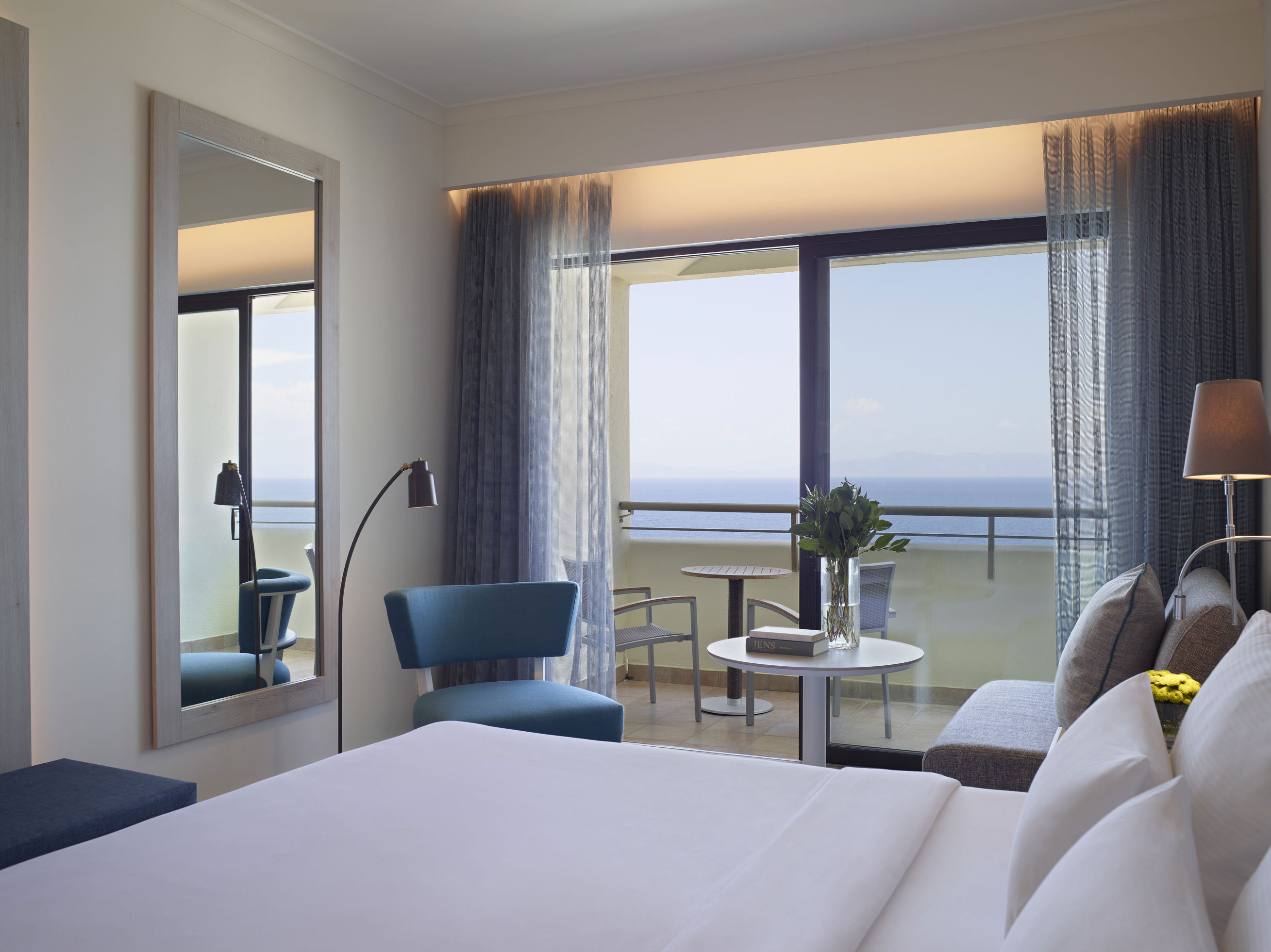 Amus Hotel & Spa (Ex. Rhodes Bay Hotel & Spa)