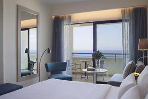 Amus Hotel & Spa (Ex. Rhodes Bay Hotel & Spa)