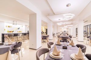 Laki Hotel & Spa