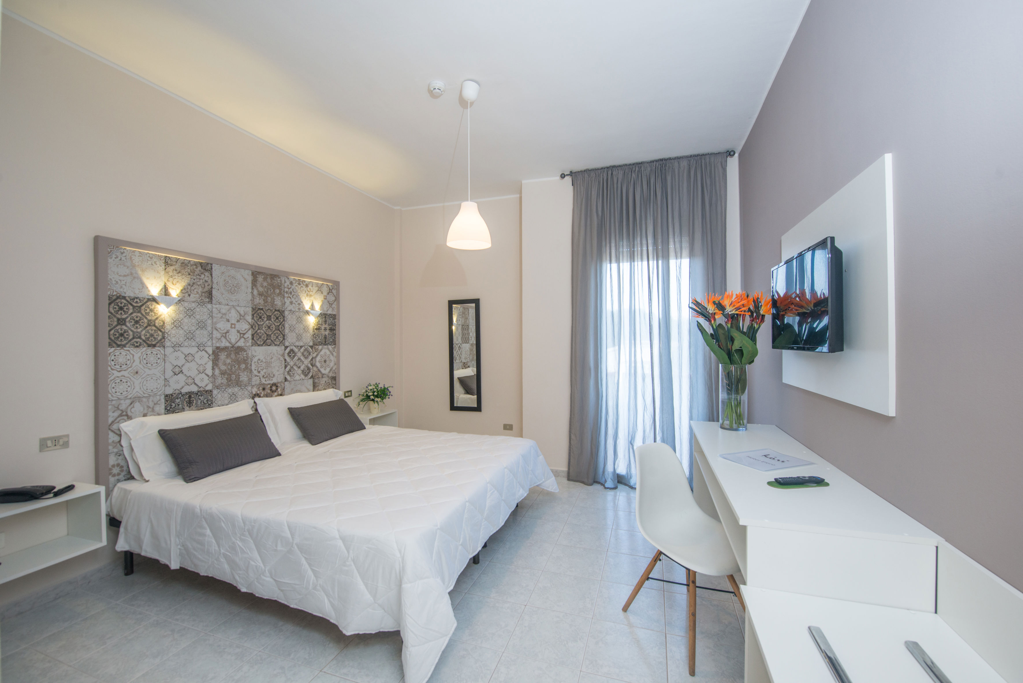 Eloro Hotel
