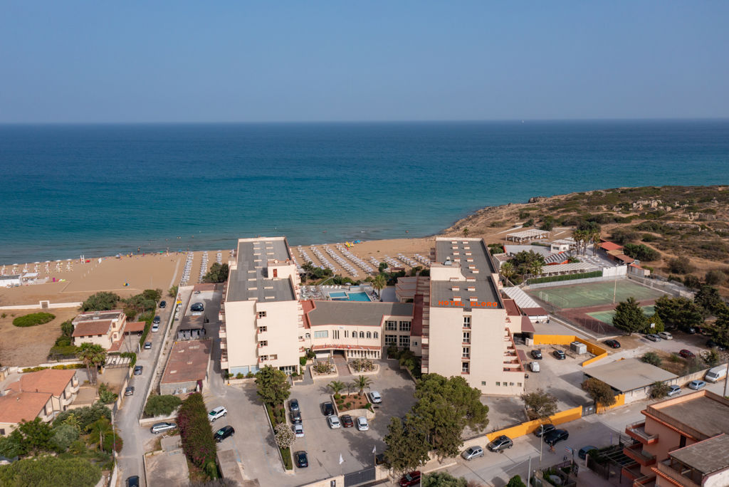 Eloro Hotel