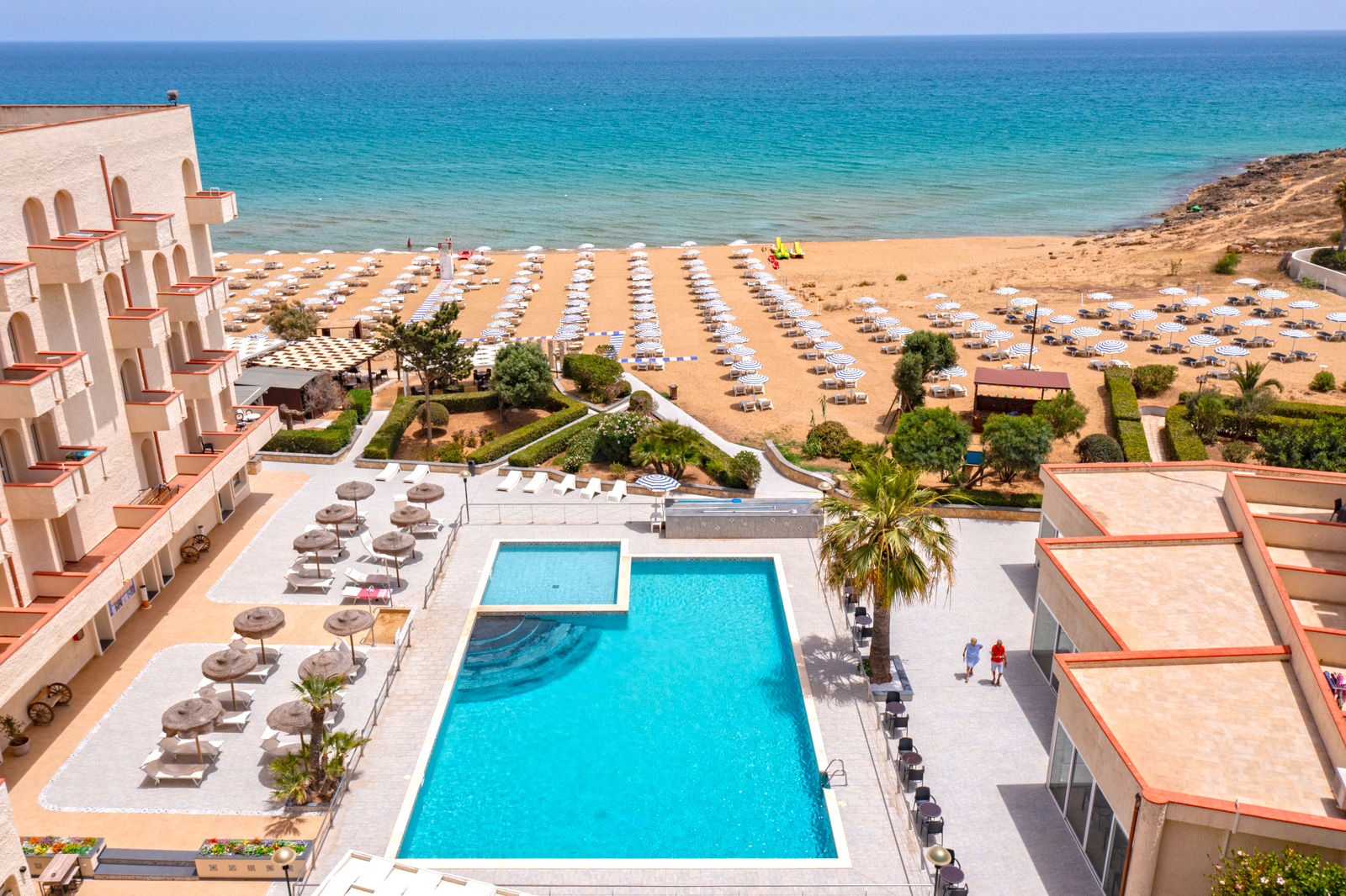 Eloro Hotel billede 2