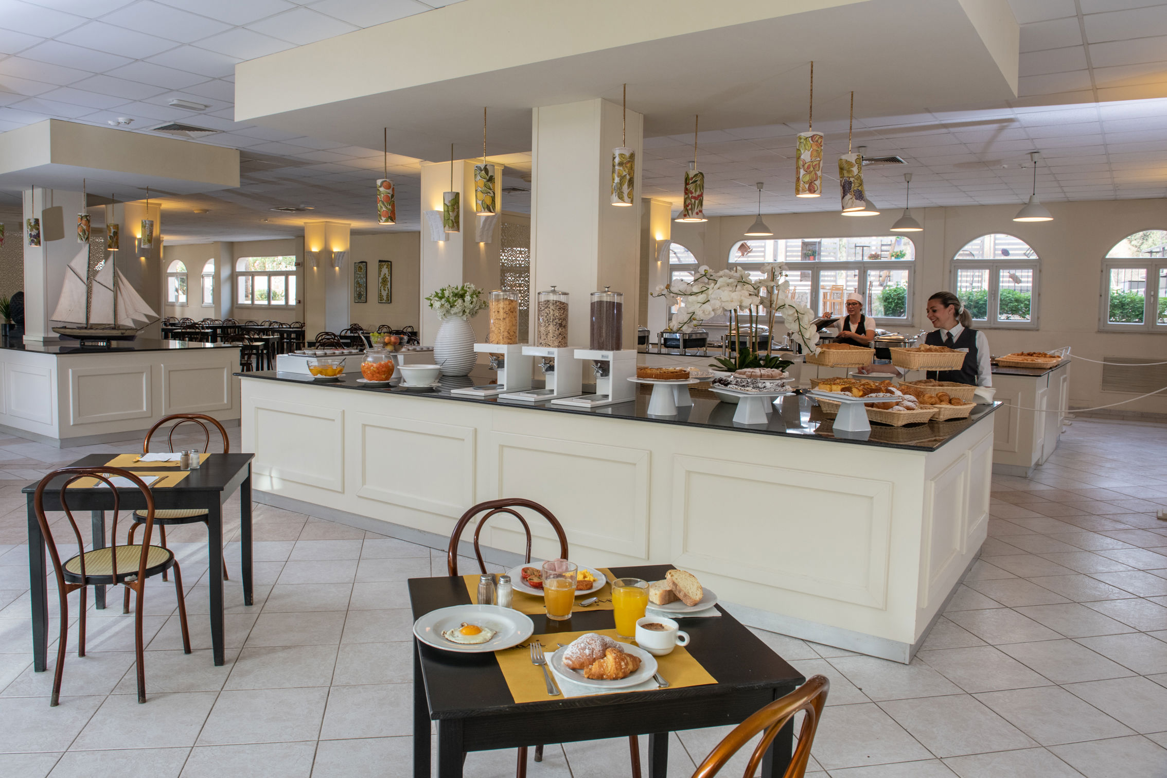 Eloro Hotel - billede 4