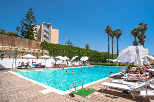 President Sea Palace