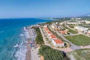 Eurovillage Achilleas Beach