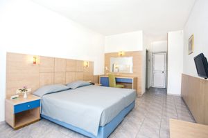 Eurovillage Achilleas Beach