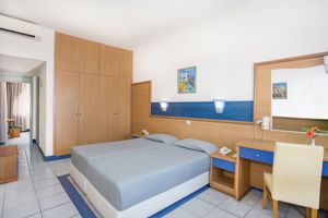 Eurovillage Achilleas Beach