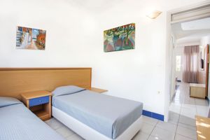 Eurovillage Achilleas Beach