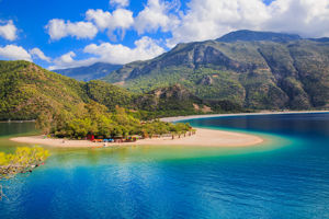 Blue Cruise & Ideal Prime Beach