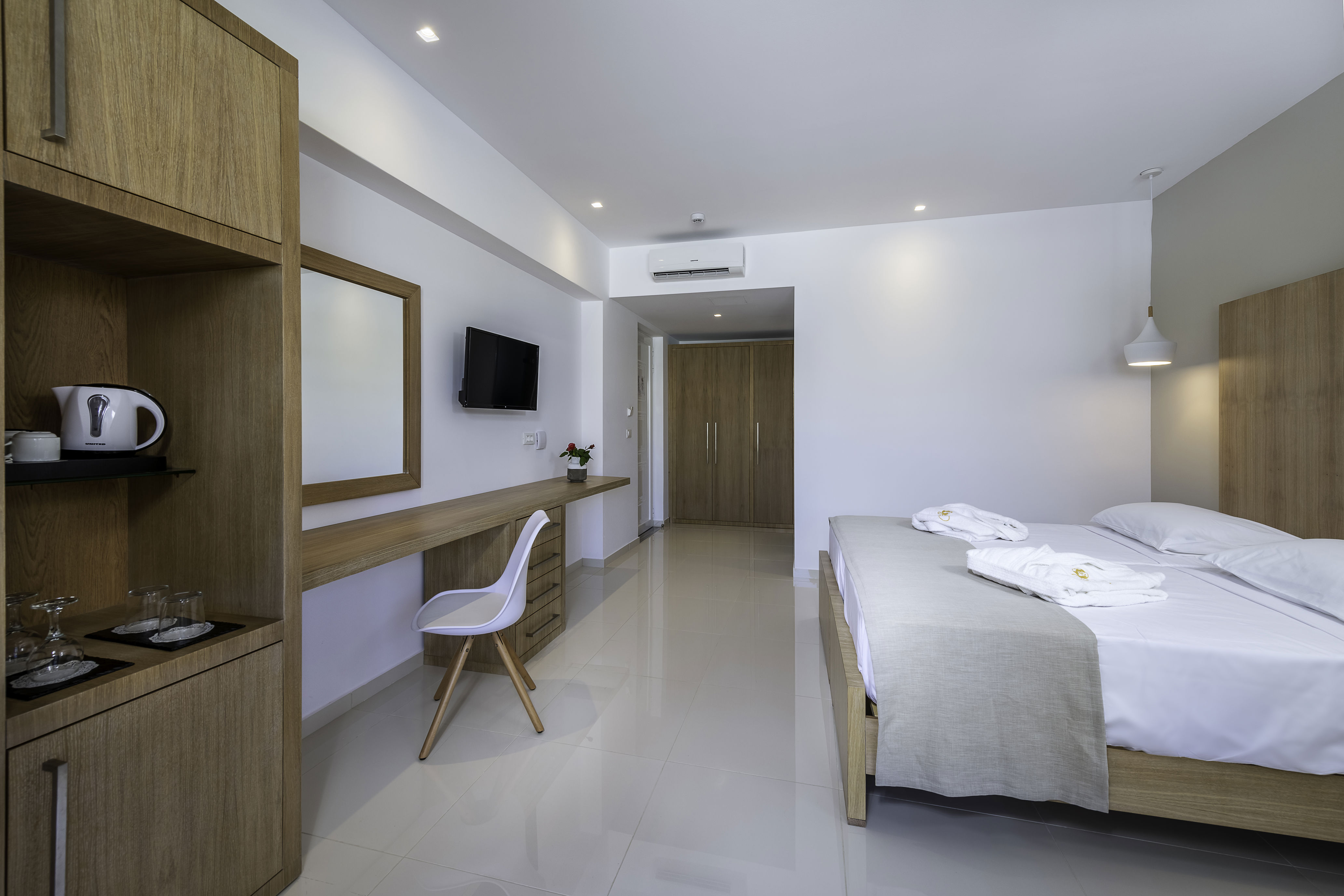 Gaia Palace
