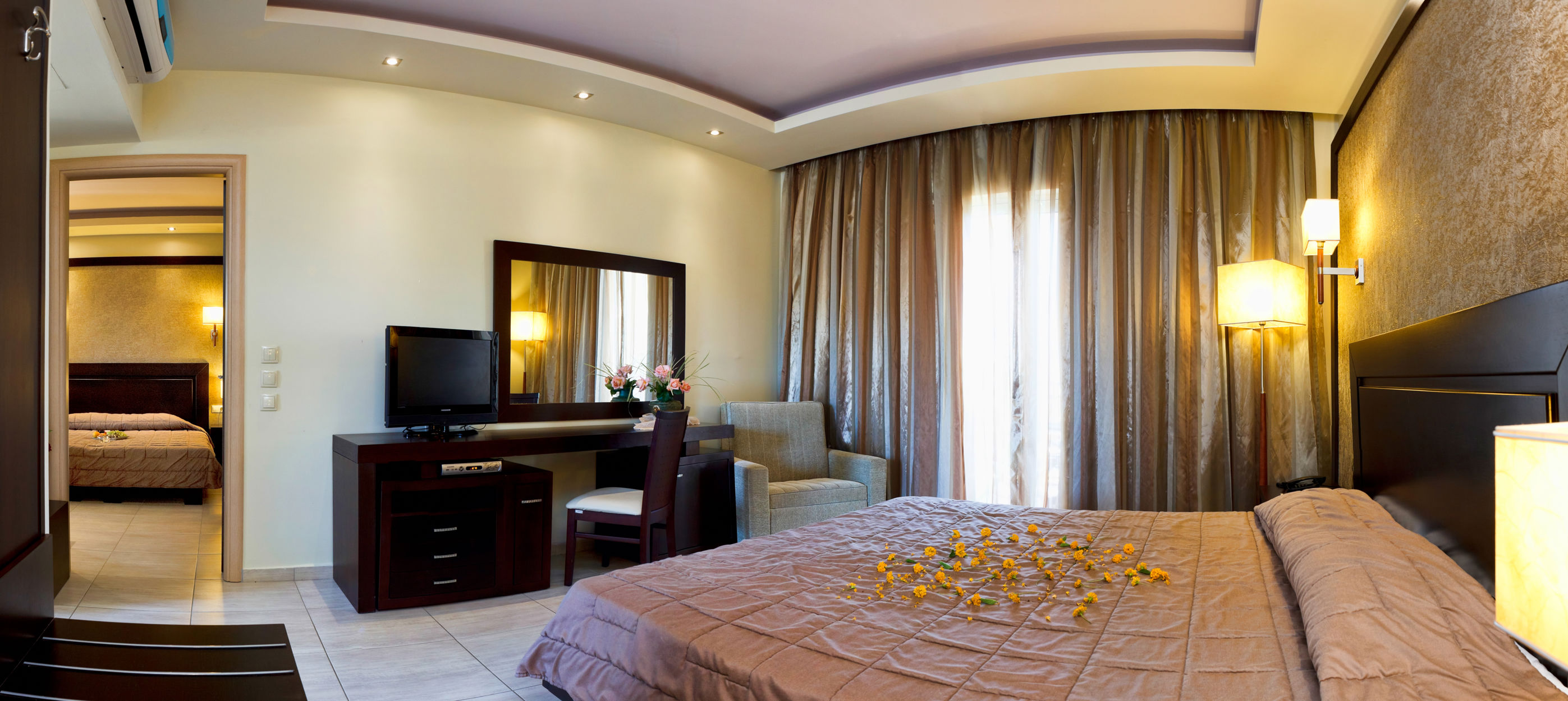 Gaia Palace