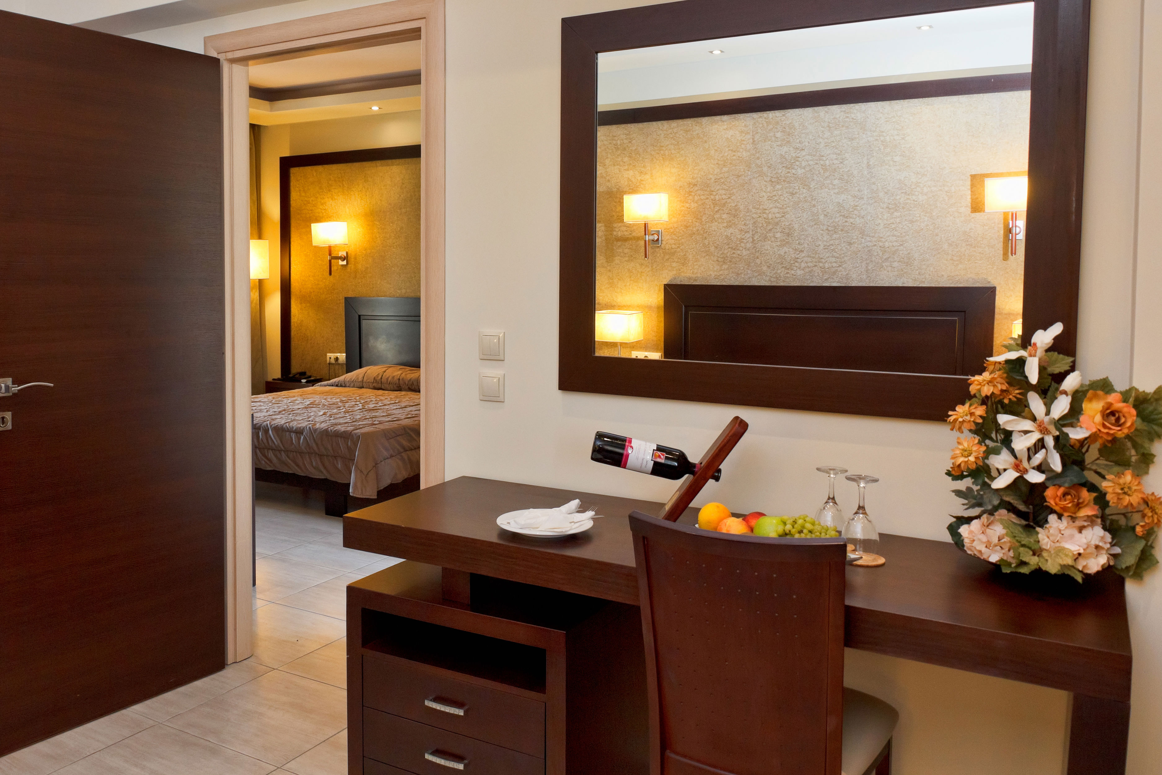 Gaia Palace