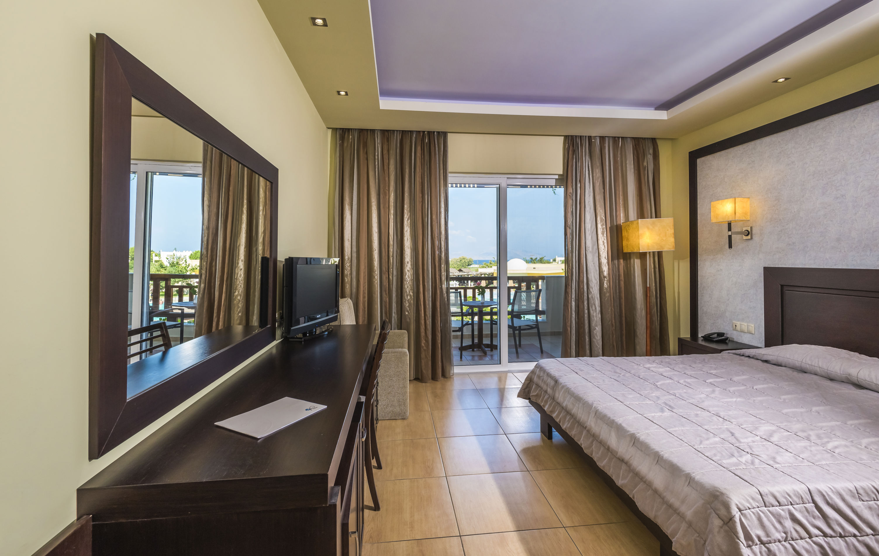 Gaia Palace
