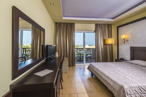 Gaia Palace