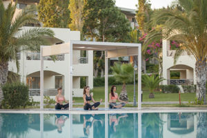 Kipriotis Maris Suites