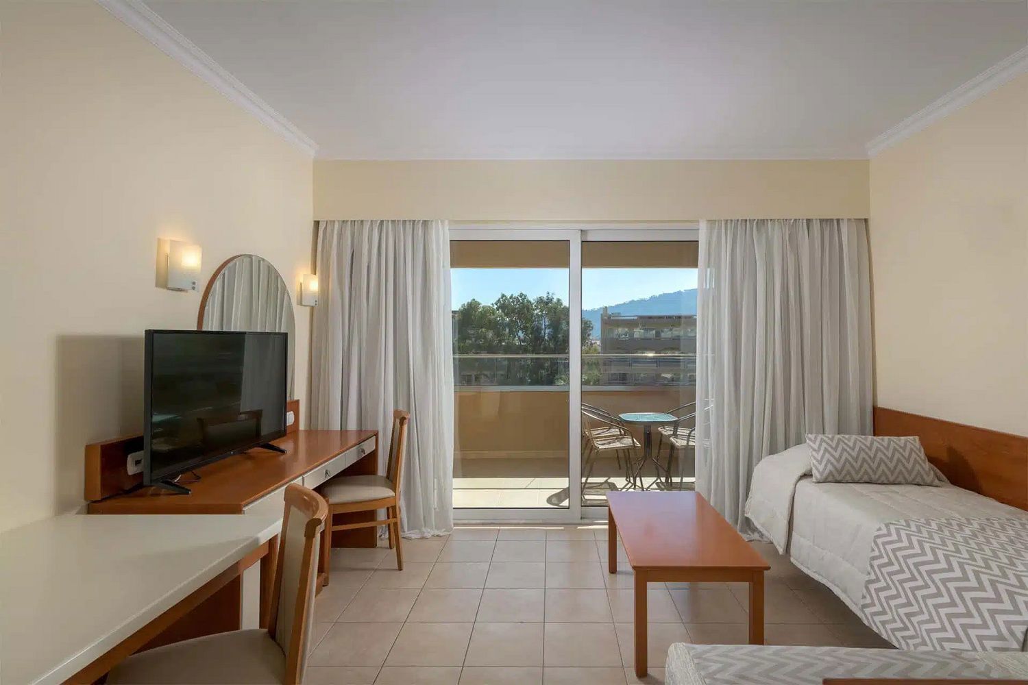 Sun Beach Resort
