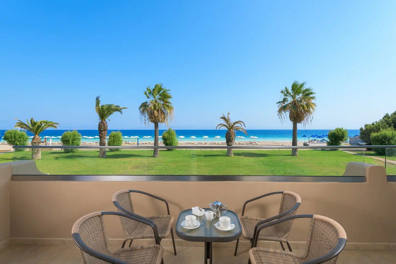 Sun Beach Resort