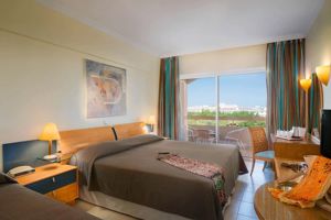 Sun Beach Resort