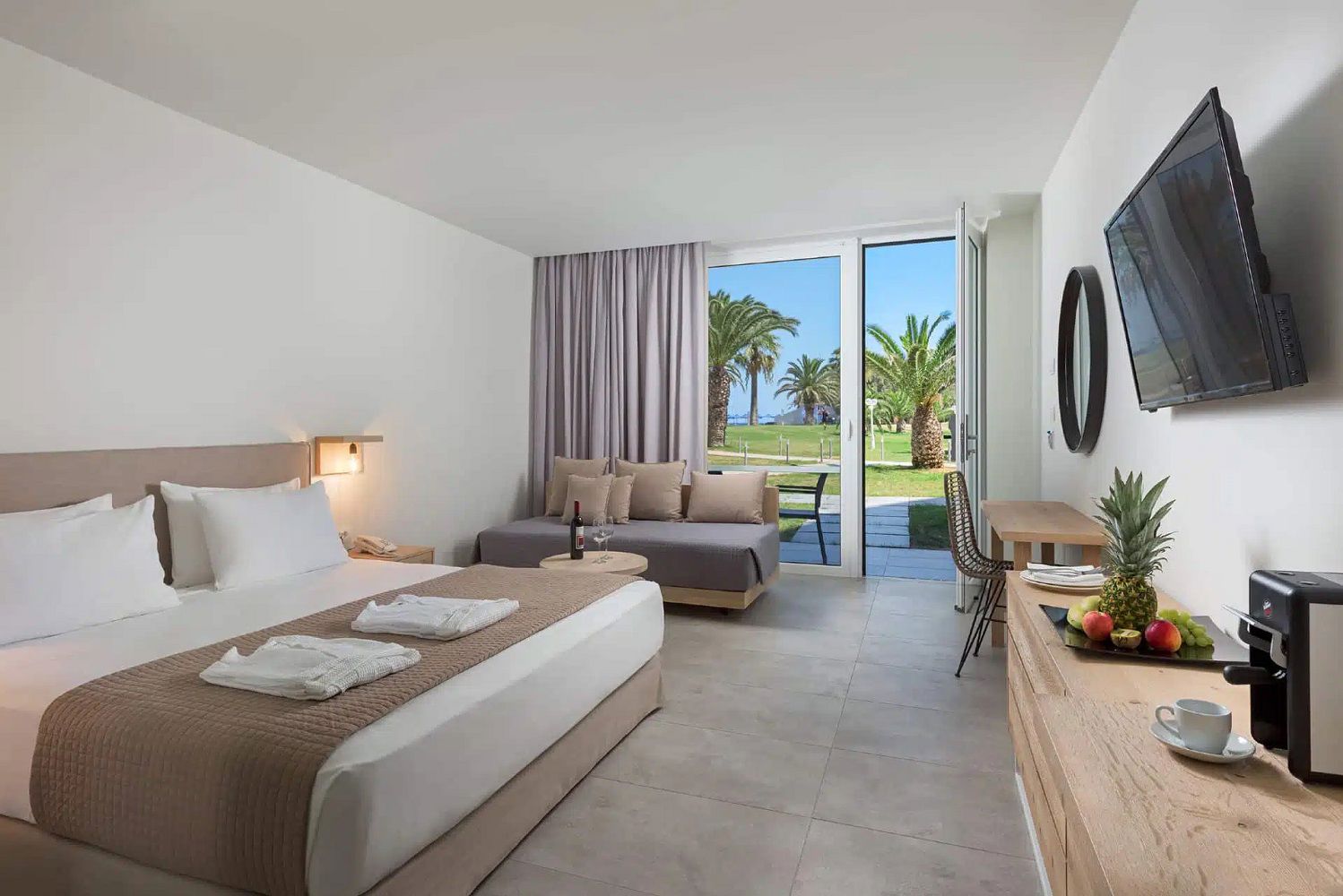 Sun Beach Resort
