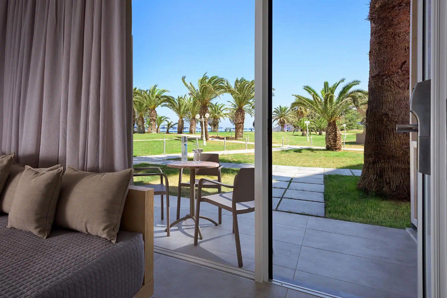 Sun Beach Resort