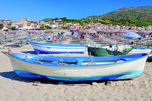 Fly & Drive Klassiek Sicilië