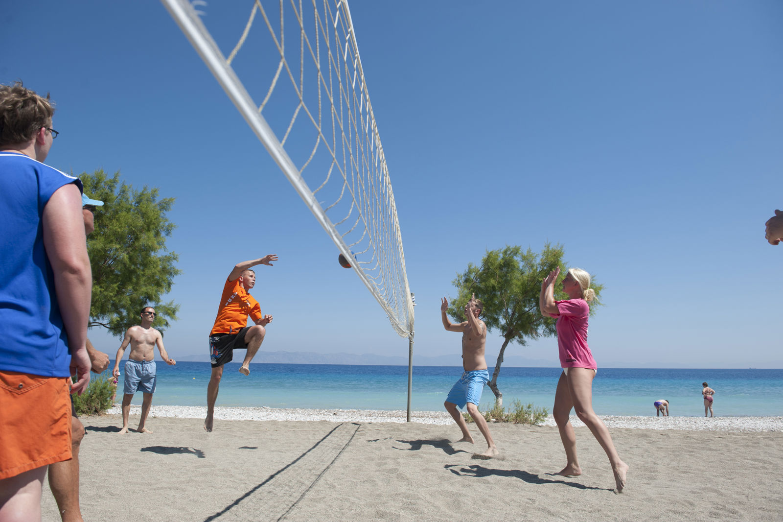 Sunshine Rhodes billede 5