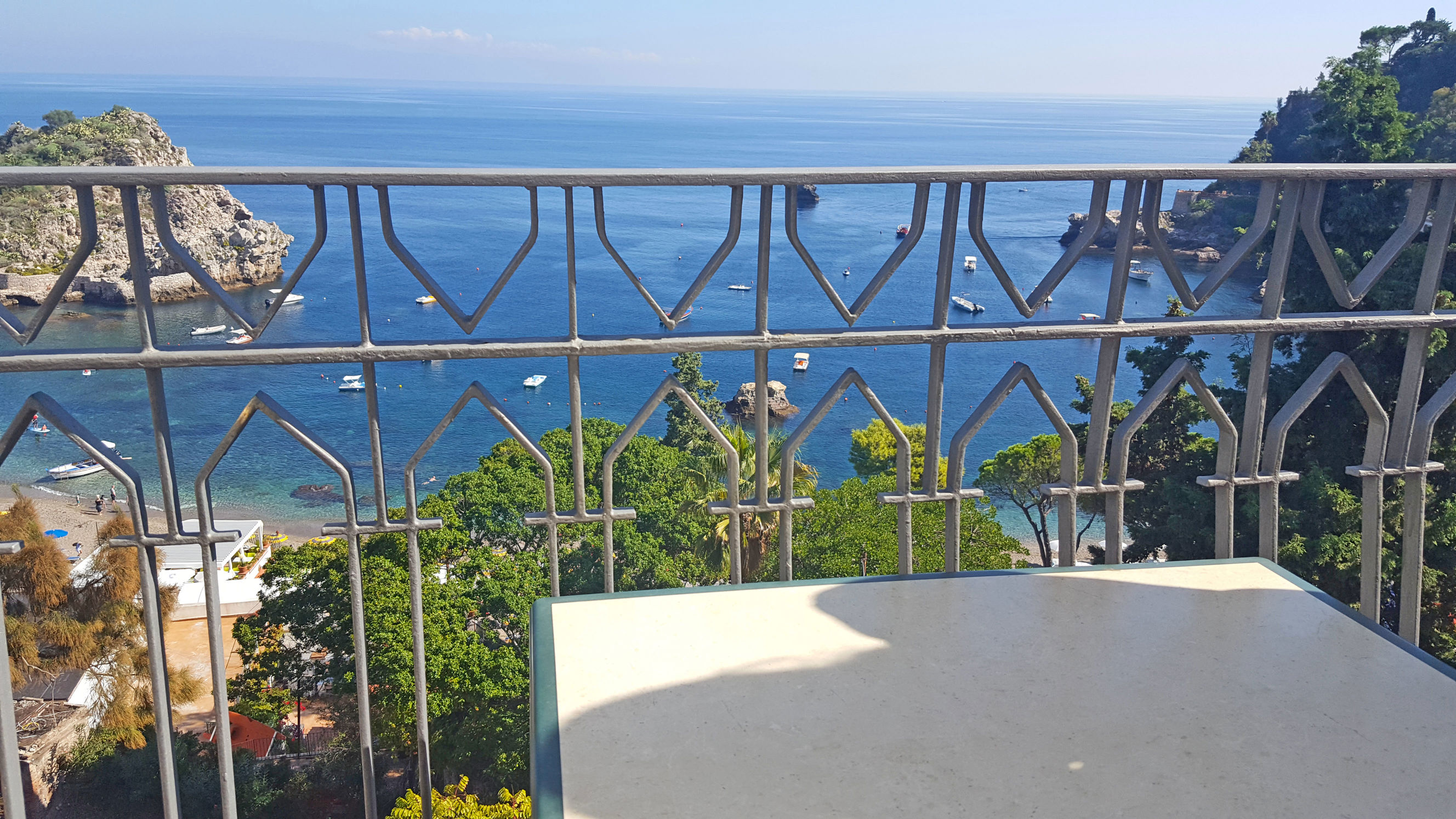 Villa Bianca