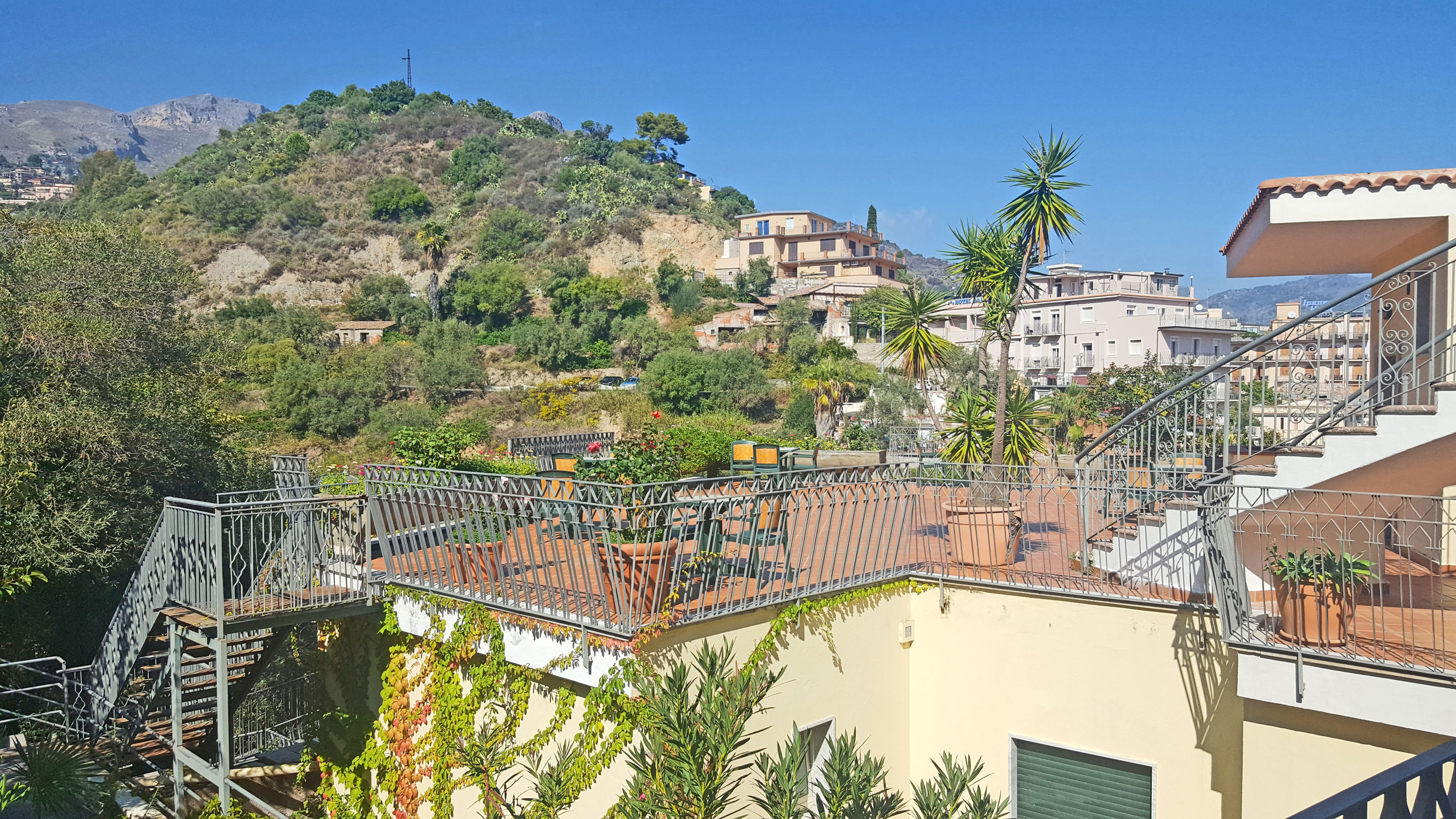 Villa Bianca