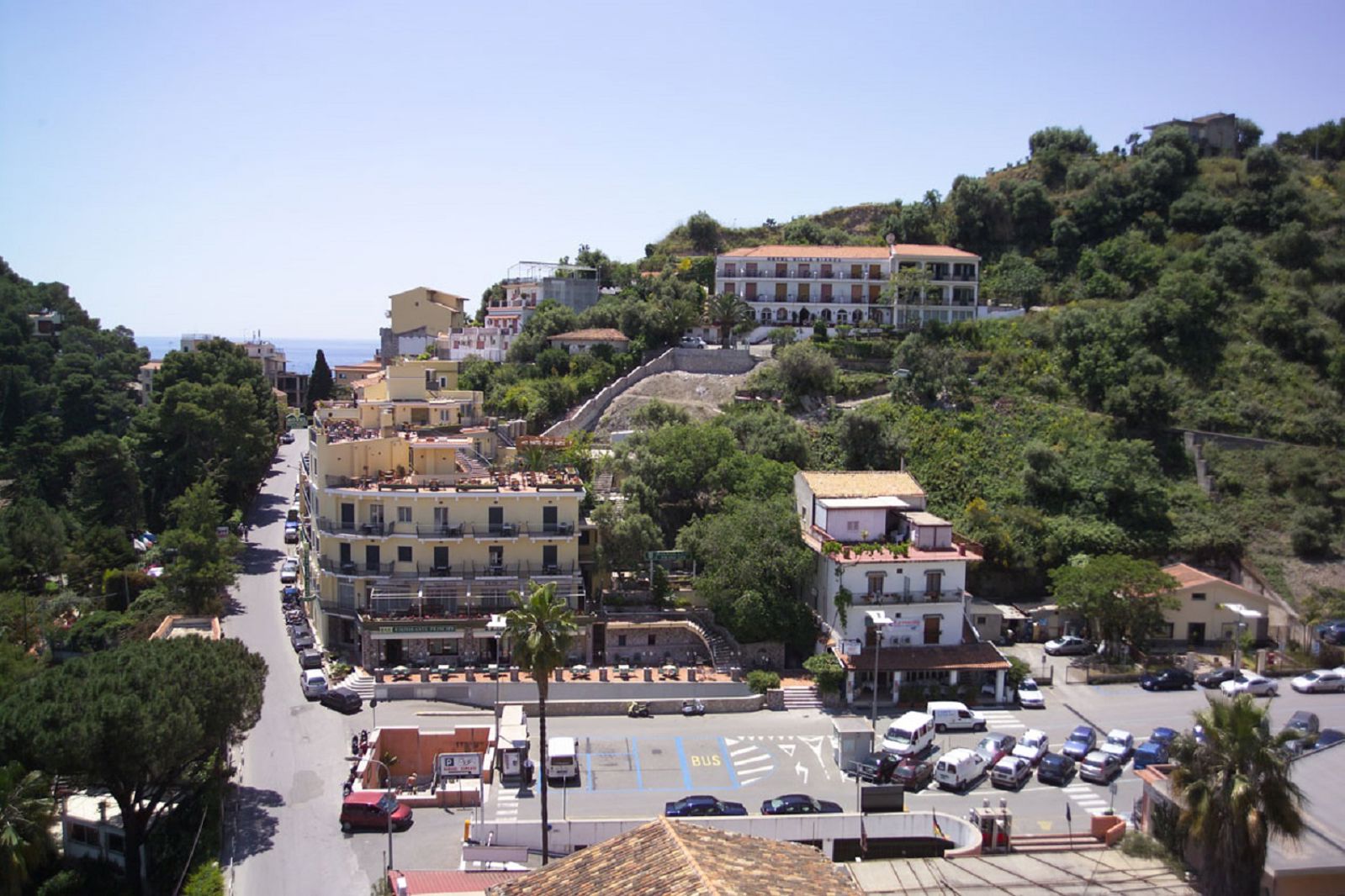 Villa Bianca billede 2