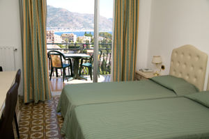Villa Bianca