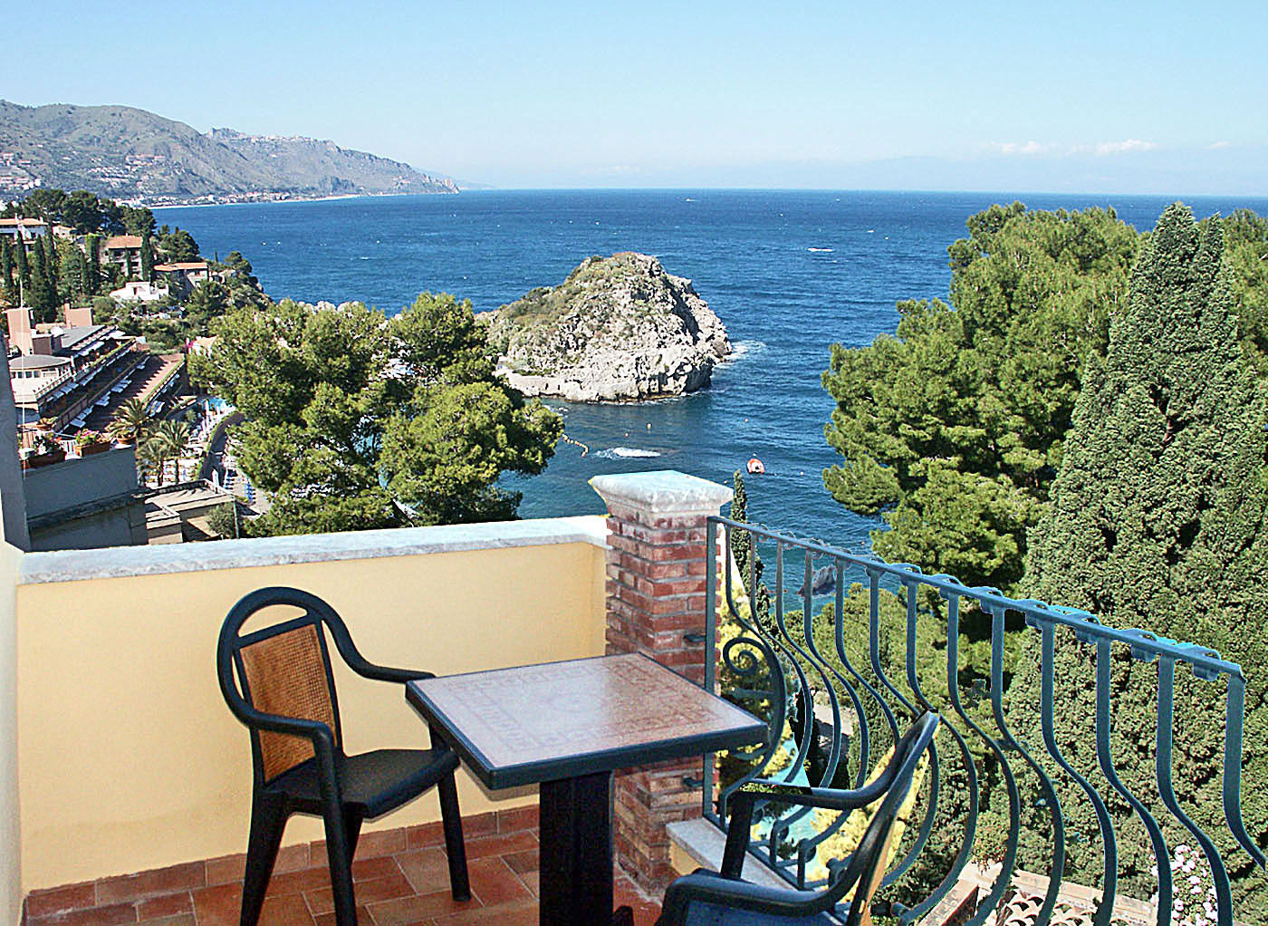Villa Bianca