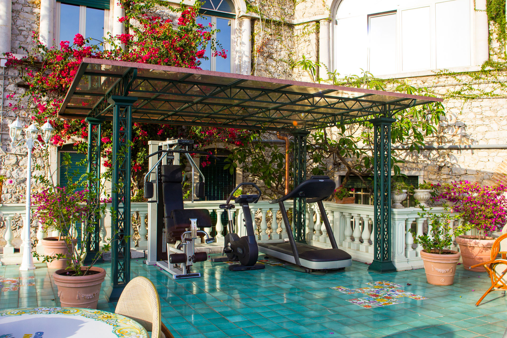 Taormina Park