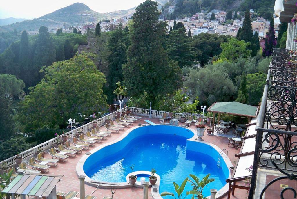 Taormina Park