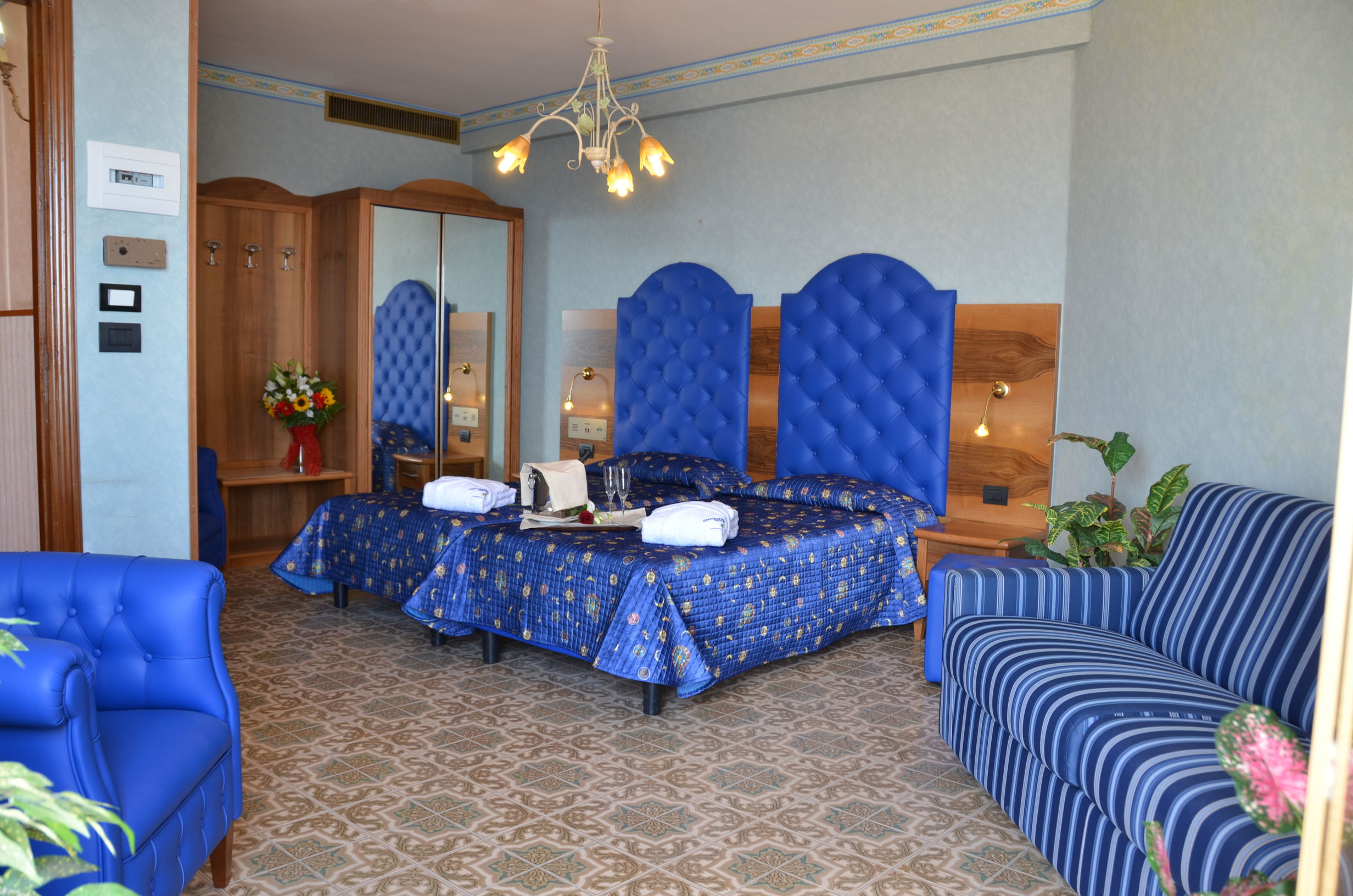 Taormina Park - billede 3