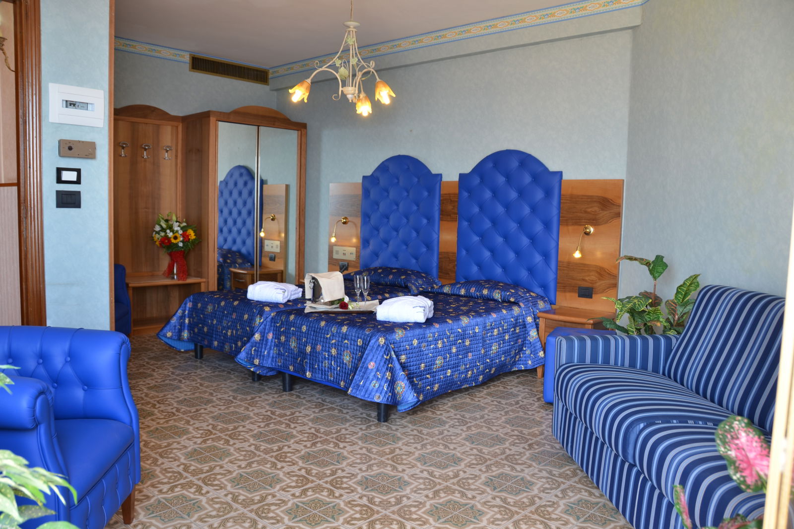 Taormina Park billede 3