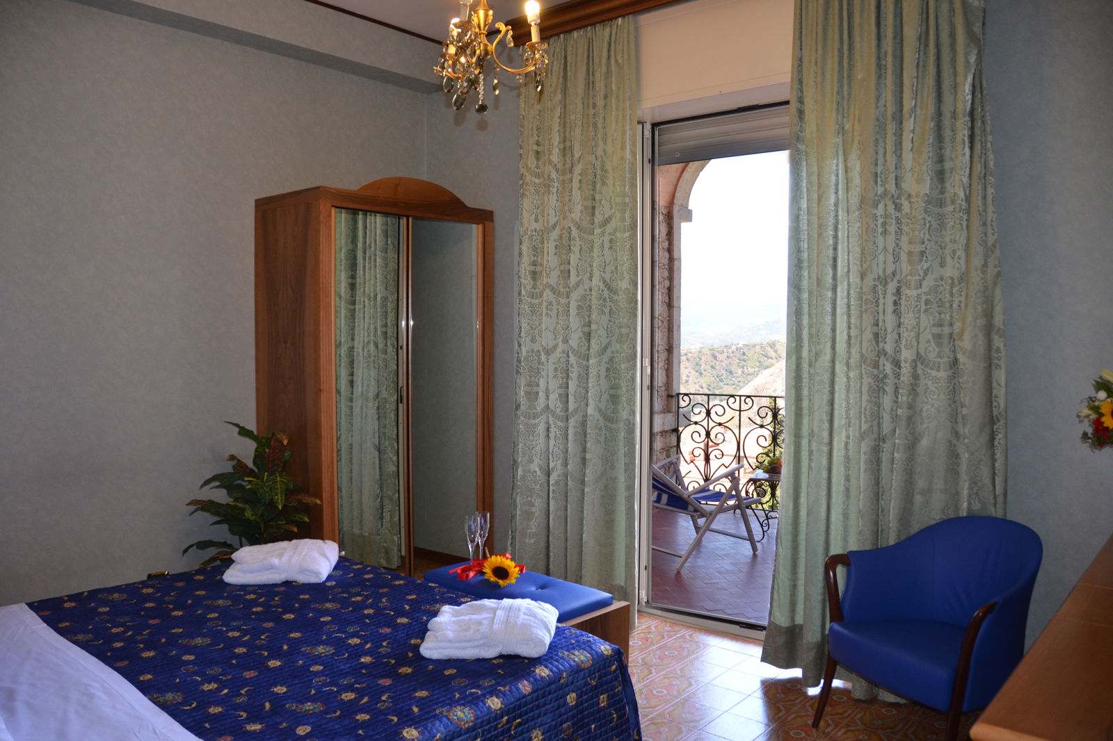 Taormina Park billede 4