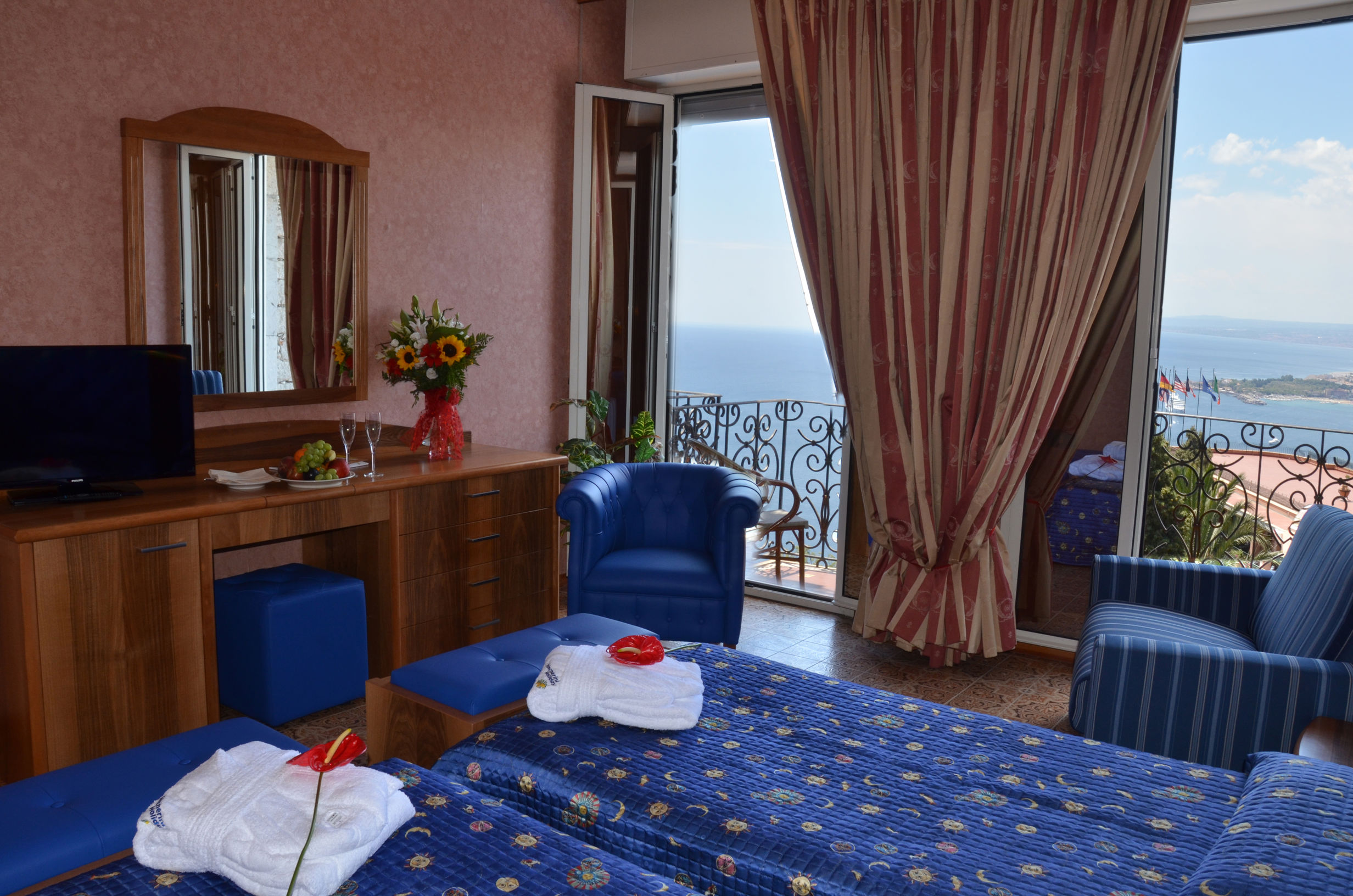 Taormina Park
